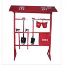 消防器材組合架